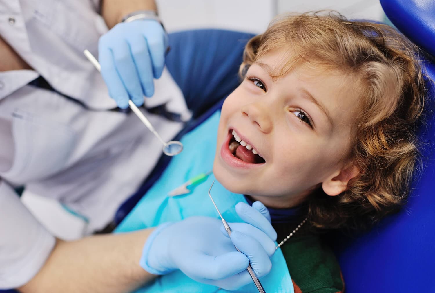 Clínica dental en Ourense